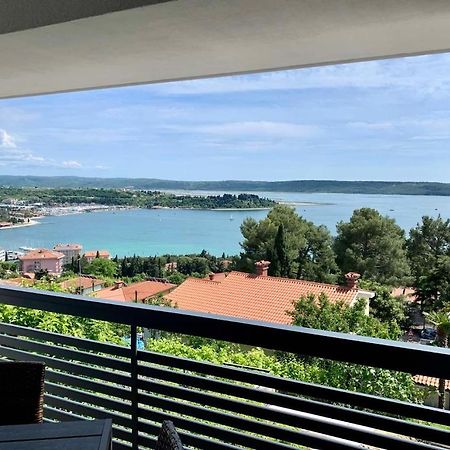 Apartments Zakinja Portoroz Portorož Exterior foto