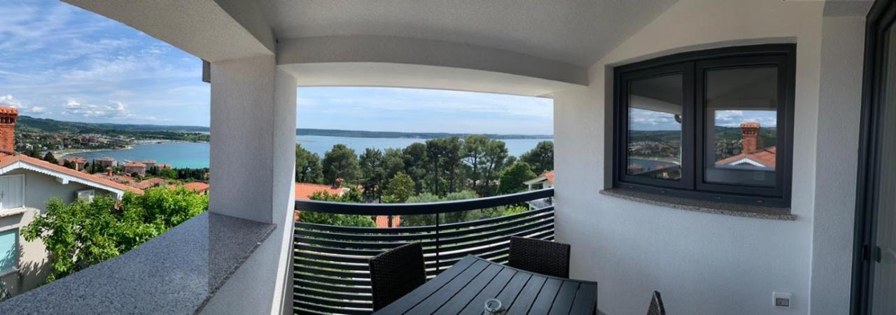 Apartments Zakinja Portoroz Portorož Exterior foto