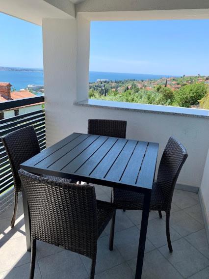 Apartments Zakinja Portoroz Portorož Exterior foto