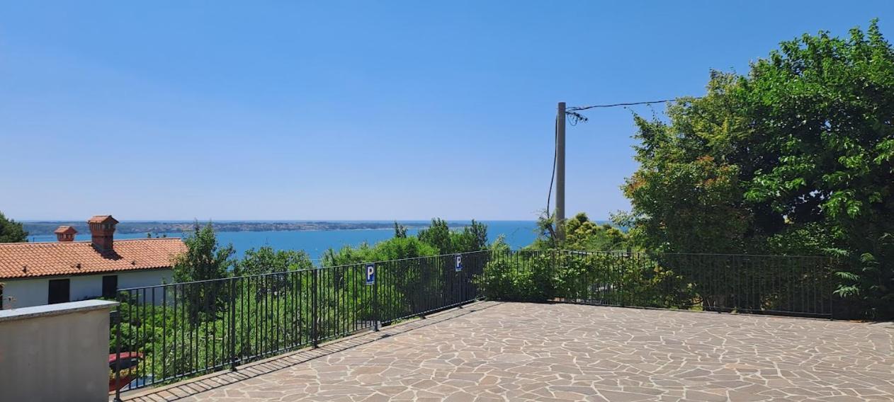 Apartments Zakinja Portoroz Portorož Exterior foto